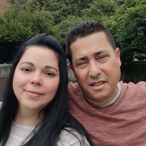 Meet your Posher, Danay